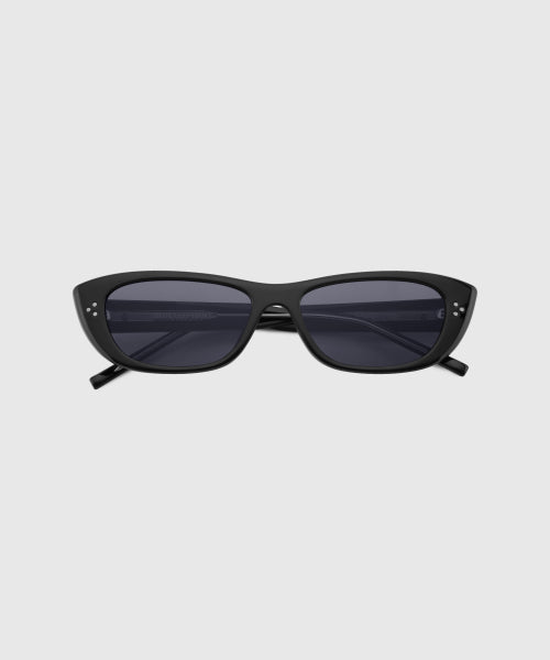 TONYA SUNGLASSES BLACK