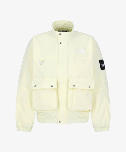 NEILTON JACKET LEMON