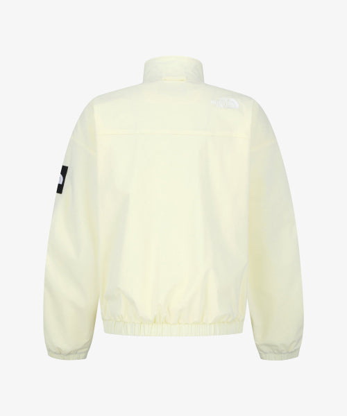 NEILTON JACKET LEMON