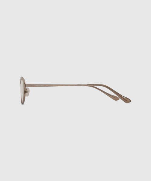 BLUE ELEPHANT WILT SUNGLASSES - 3 COLORS BROWN