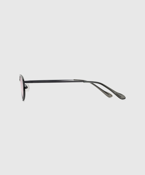 BLUE ELEPHANT WILT SUNGLASSES - 3 COLORS BLACK
