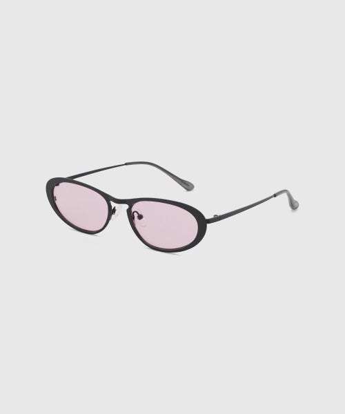BLUE ELEPHANT WILT SUNGLASSES - 3 COLORS BLACK