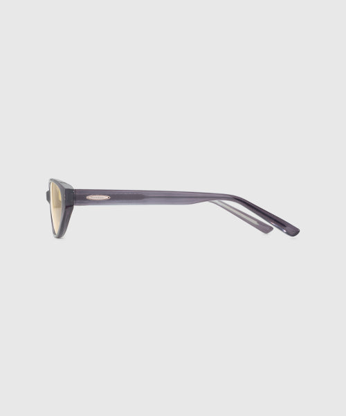 BLUE ELEPHANT ZAZA SUNGLASSES - 4 COLORS PURPLE CRYSTAL