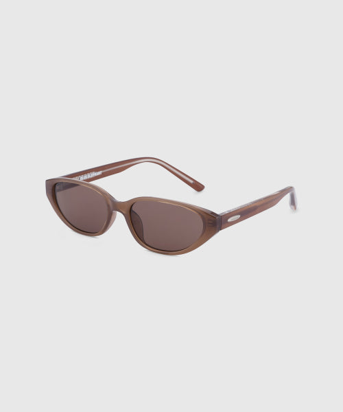 BLUE ELEPHANT ZAZA SUNGLASSES - 4 COLORS NUDE BEIGE
