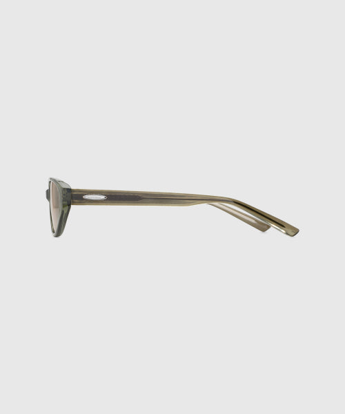 BLUE ELEPHANT ZAZA SUNGLASSES - 4 COLORS KHAKI