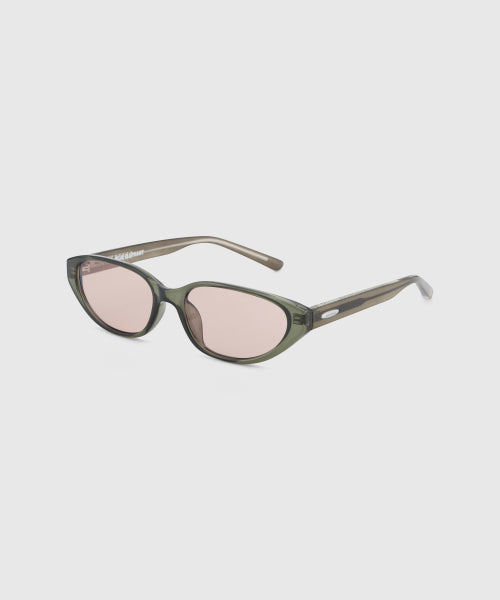 BLUE ELEPHANT ZAZA SUNGLASSES - 4 COLORS KHAKI