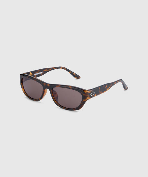 GASOL SUNGLASSES - 2 COLORS LEOPARD