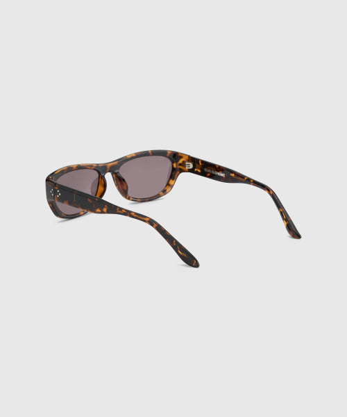 GASOL SUNGLASSES - 2 COLORS LEOPARD