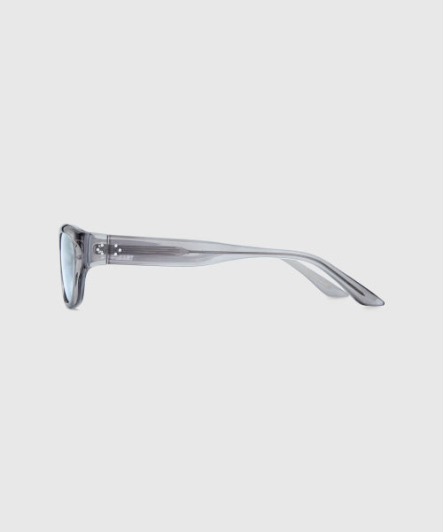 GASOL SUNGLASSES - 2 COLORS GREY CRYSTAL