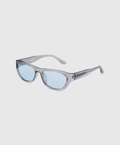 GASOL SUNGLASSES - 2 COLORS GREY CRYSTAL