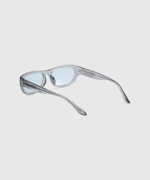 GASOL SUNGLASSES - 2 COLORS GREY CRYSTAL