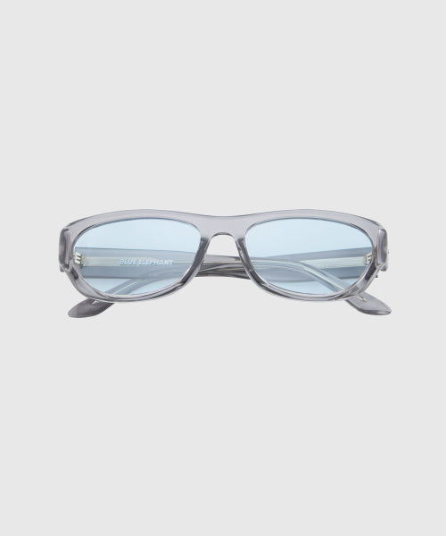 GASOL SUNGLASSES - 2 COLORS GREY CRYSTAL