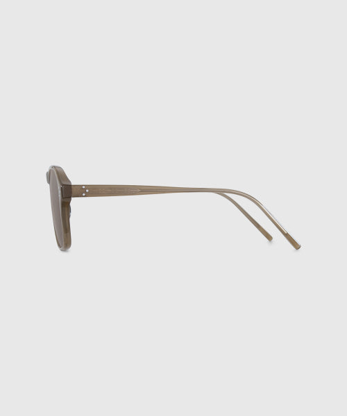BLUE ELEPHANT HADID SUNGLASSES - 4 COLORS NUDE BEIGE