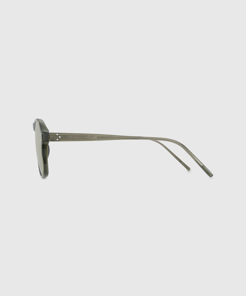 BLUE ELEPHANT HADID SUNGLASSES - 4 COLORS KHAKI