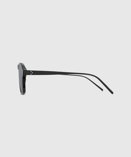 BLUE ELEPHANT HADID SUNGLASSES - 4 COLORS BLACK