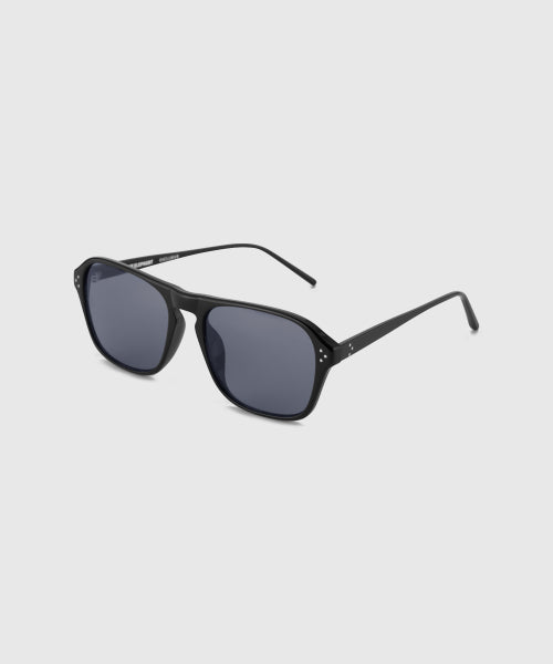 BLUE ELEPHANT HADID SUNGLASSES - 4 COLORS BLACK