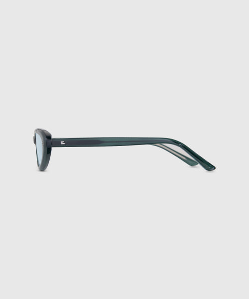 BLUE ELEPHANT SLEN SUNGLASSES - 4 COLORS BLUE GREEN