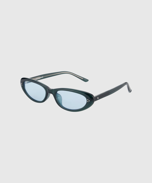 BLUE ELEPHANT SLEN SUNGLASSES - 4 COLORS BLUE GREEN