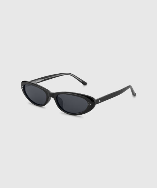 BLUE ELEPHANT SLEN SUNGLASSES - 4 COLORS BLACK