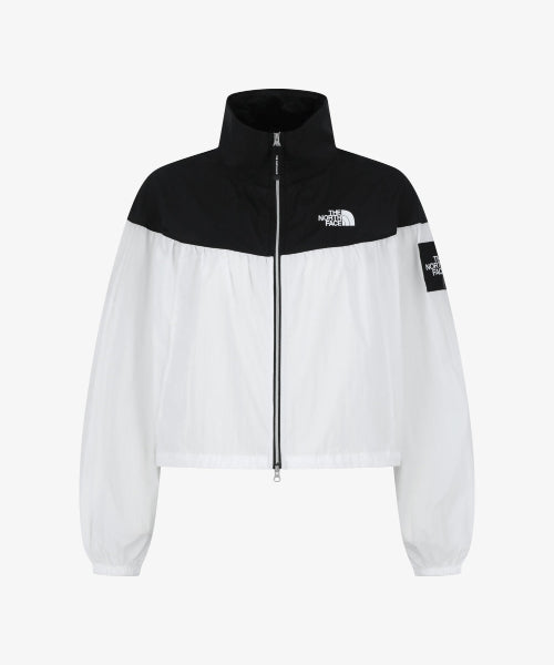 WOMEN'S RUBEN JACKET WHITE