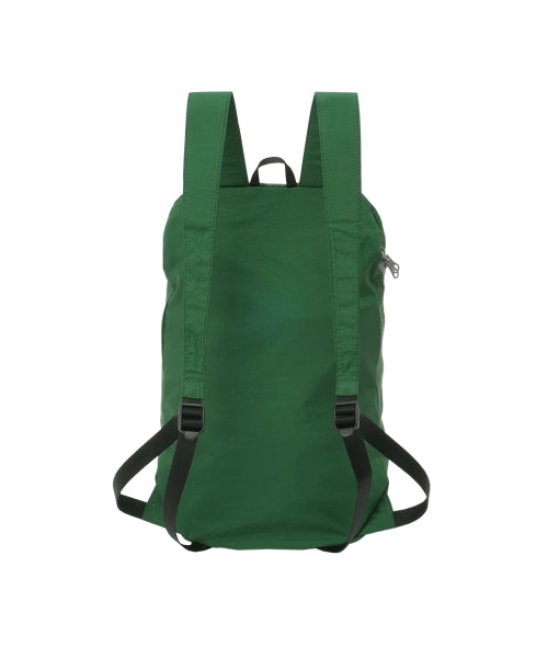 TRAVELER 15L BACKPACK - GREEN - 4 COLORS GREEN