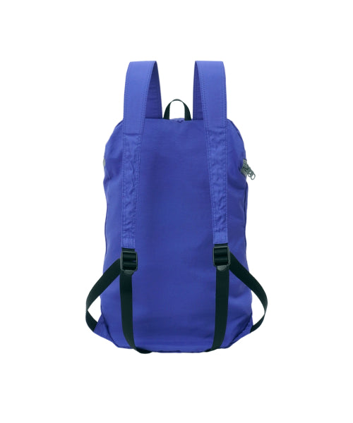 TRAVELER 15L BACKPACK - GREEN - 4 COLORS BLUE