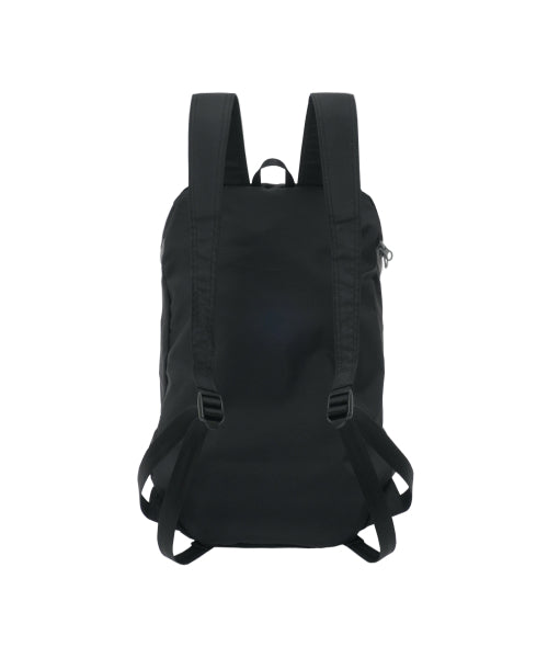 TRAVELER 15L BACKPACK - GREEN - 4 COLORS BLACK