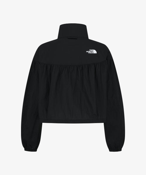 WOMEN'S RUBEN JACKET BLACK