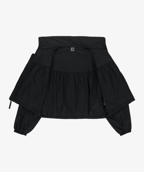 WOMEN'S RUBEN JACKET BLACK