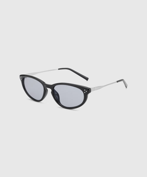 BANDI-S SUNGLASSES BLACK