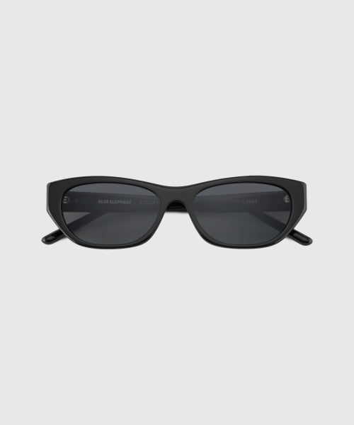 CINDY-S SUNGLASSES - 2 COLORS BLACK