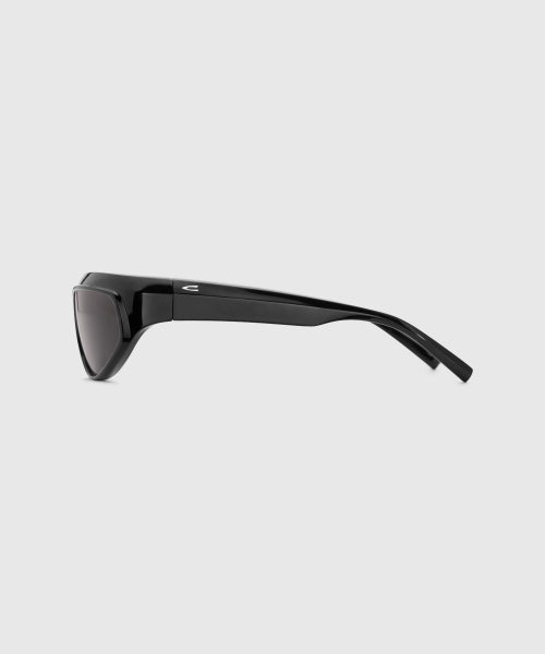 DRAX SUNGLASSES BLACK