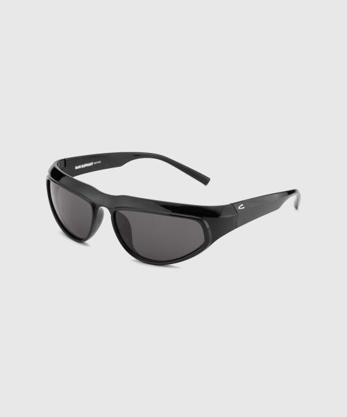 DRAX SUNGLASSES BLACK