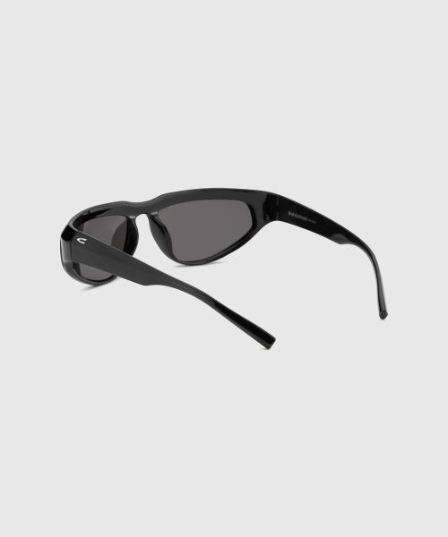 DRAX SUNGLASSES BLACK