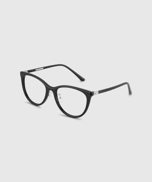 JINA SUNGLASSES BLACK
