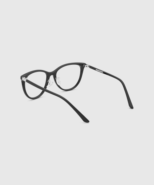 JINA SUNGLASSES BLACK