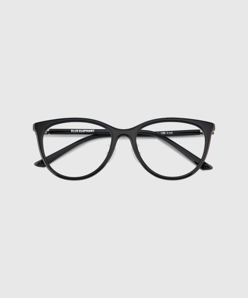 JINA SUNGLASSES BLACK