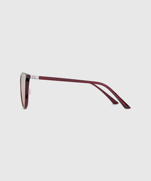 BLUE ELEPHANT JINA-S SUNGLASSES - 3 COLORS RED WINE