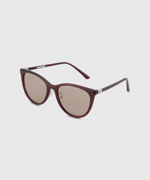 BLUE ELEPHANT JINA-S SUNGLASSES - 3 COLORS RED WINE