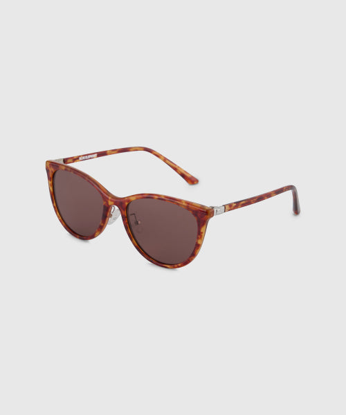 BLUE ELEPHANT JINA-S SUNGLASSES - 3 COLORS LEOPARD