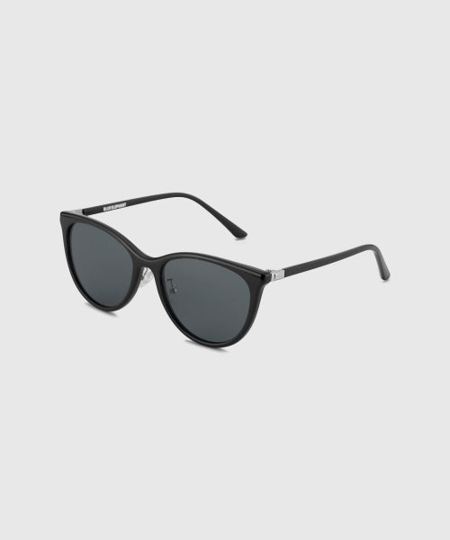 BLUE ELEPHANT JINA-S SUNGLASSES - 3 COLORS BLACK