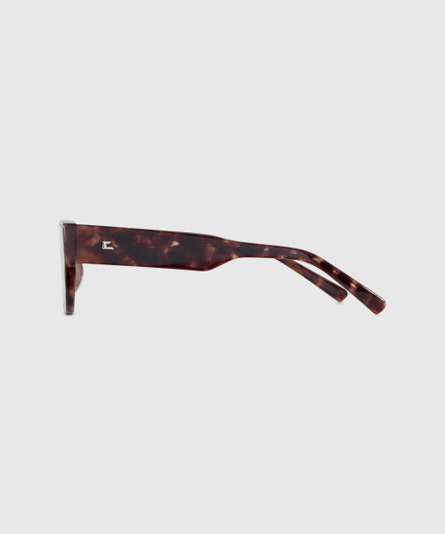 BLUE ELEPHANT MINCO SUNGLASSES - 5 COLORS LEOPARD