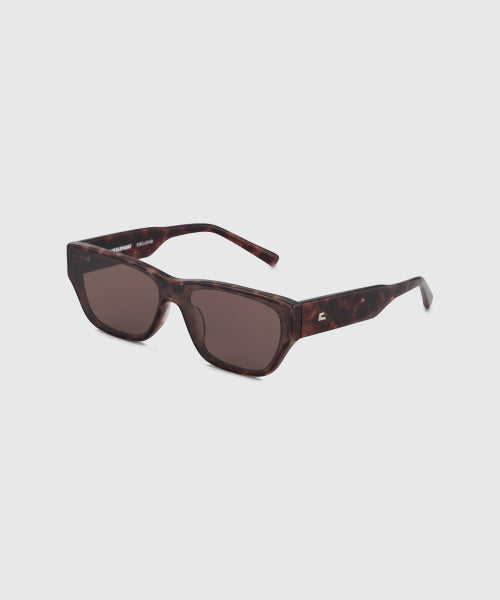 BLUE ELEPHANT MINCO SUNGLASSES - 5 COLORS LEOPARD