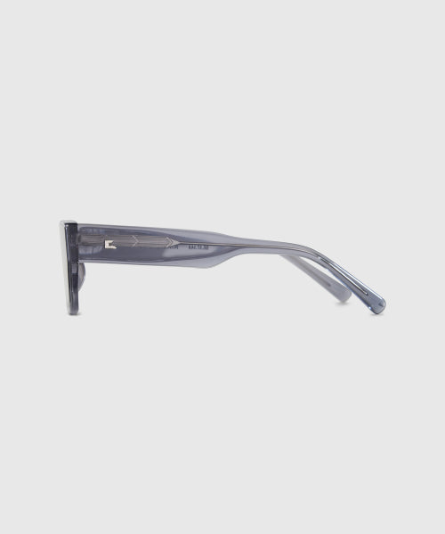 BLUE ELEPHANT MINCO SUNGLASSES - 5 COLORS GREY CRYSTAL