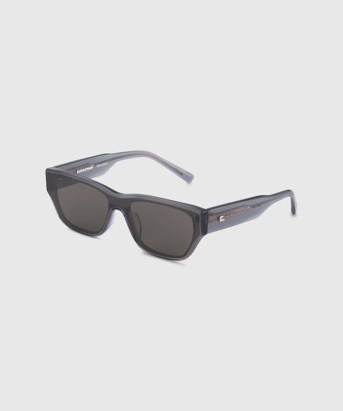 BLUE ELEPHANT MINCO SUNGLASSES - 5 COLORS GREY CRYSTAL