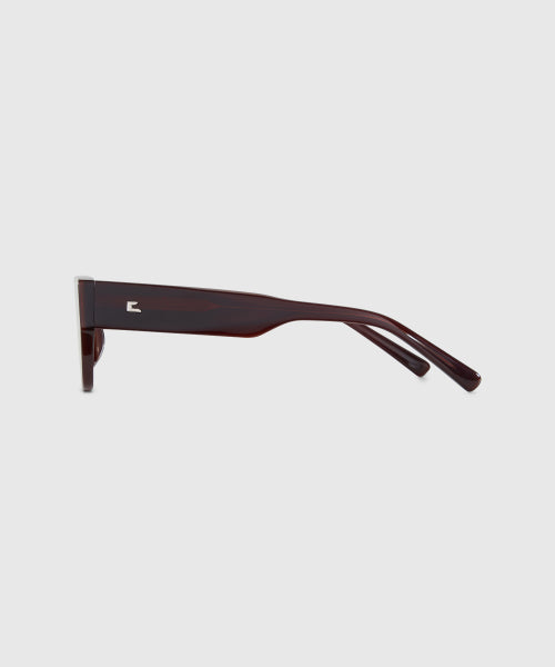 BLUE ELEPHANT MINCO SUNGLASSES - 5 COLORS BRICK