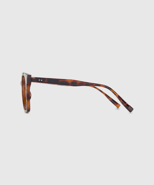 BLUE ELEPHANT NEMO SUNGLASSES - 2 COLORS LEOPARD