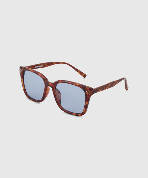 BLUE ELEPHANT NEMO-S SUNGLASSES - 2 COLORS LEOPARD
