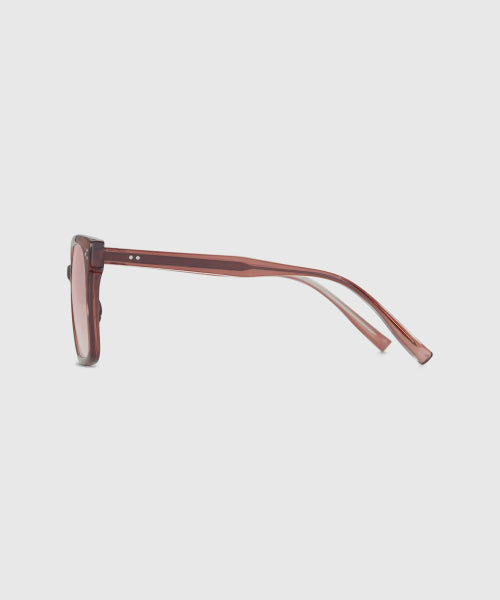 BLUE ELEPHANT NEMO-S SUNGLASSES - 2 COLORS BRICK CRYSTAL