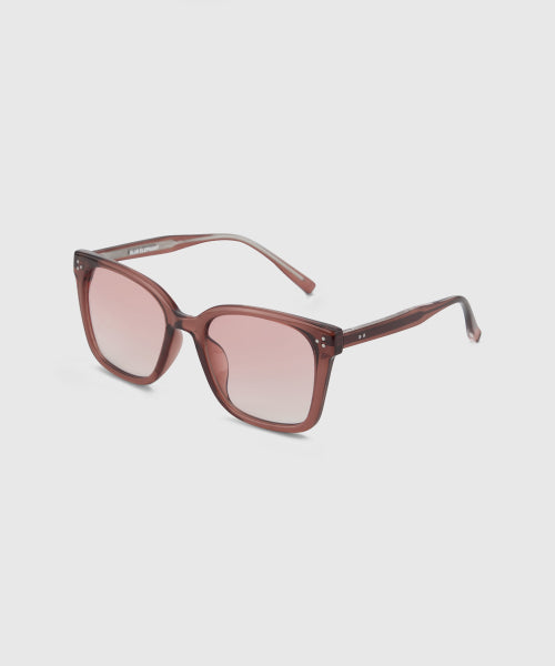 BLUE ELEPHANT NEMO-S SUNGLASSES - 2 COLORS BRICK CRYSTAL